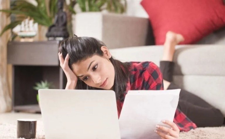 Cheque bounce impacts your CIBIL score at large