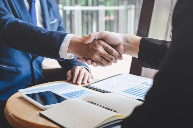 One-Time Settlement on Five Loans with 53% Discount