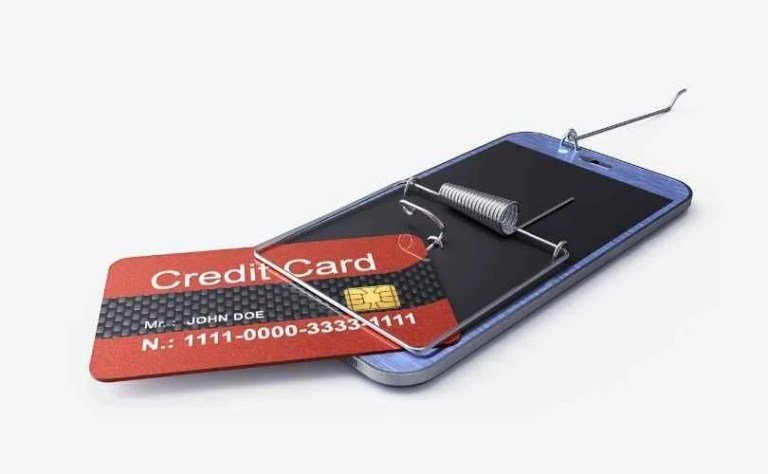 E-commerce frauds in India