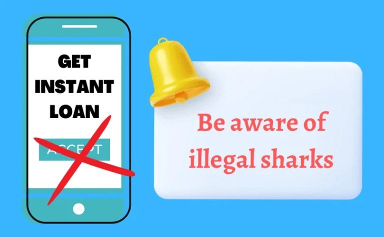 Illegal loan lenders are back in the digital frauds
