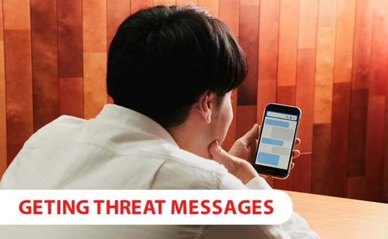 Illegal loan app goons making harassment calls