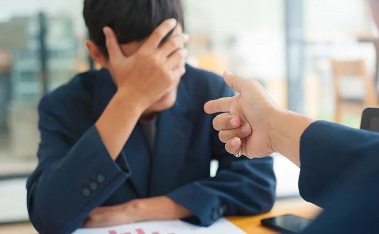How loan recovery agent harassment tactics works?