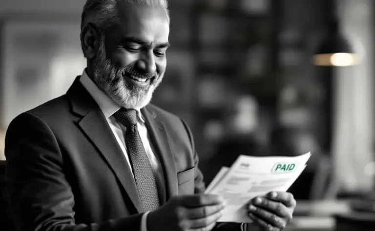 How To Take Legal Action For Non-payment Of Invoices