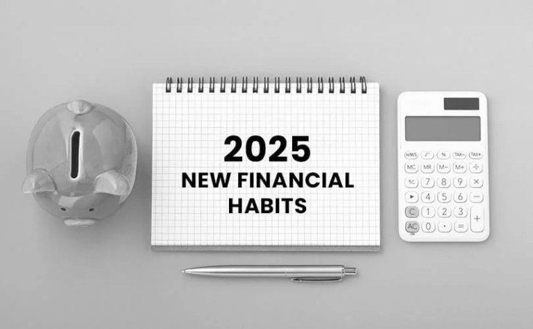 New Year, New Financial Habits: How to Avoid Debt in 2026