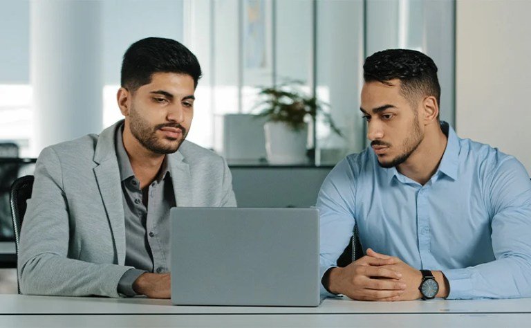 Case Study: From Debt Distress to CIBIL Score Boost: Guiding Mr. Abhishek Pandey Financially and Emotionally