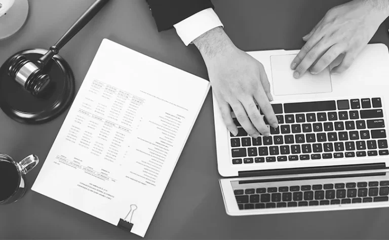 Legal Steps to Take When an Invoice Goes Unpaid