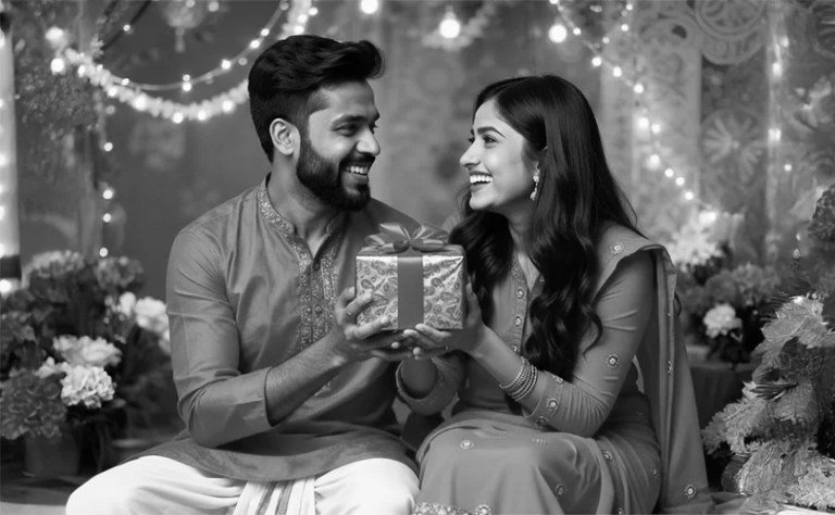 Festive Budgeting 2026: Celebrate Dhanteras Without the Debt Hangover