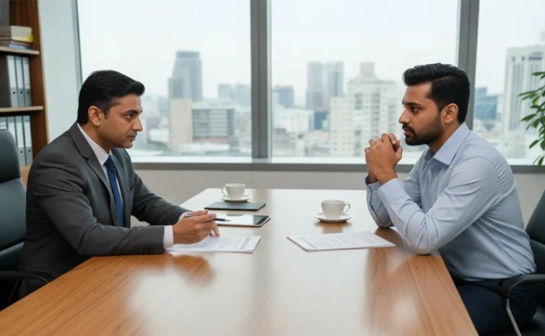 How Structured Debt Management Transformed a Bangalore Entrepreneur’s Pandemic Crisis