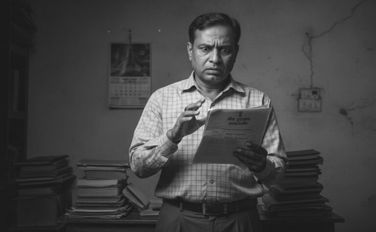 लोन का मोल: क्या आप अपनी शांति की कीमत चुका रहे हैं?