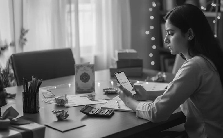 The RBI Won’t Save You, But This Will: 4 Steps to Crush Credit Card Debt