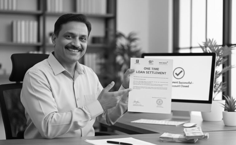 What’s the best way to negotiate a one-time loan settlement?