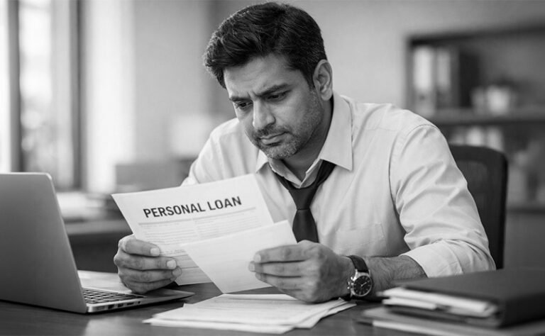 Personal Loan Trap? Here’s Your Exit Plan to Regain Financial Control in India