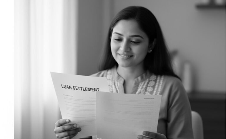 Loan Settlement Kaise Kare: कर्ज के जाल से बाहर निकलने का सबसे आसान और सही तरीका