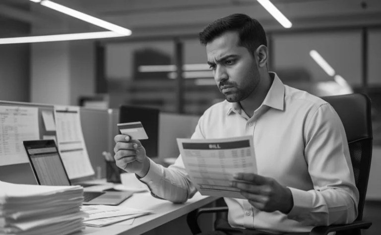 A Complete Guide to Credit Repair After CIBIL Trouble