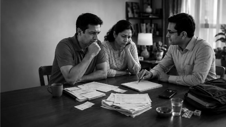 Every Debt Has a Human Story: Why Understanding Comes Before Solutions