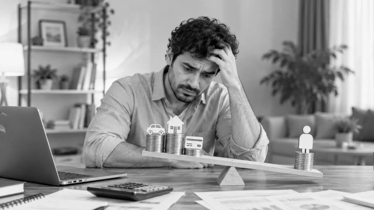Debt-to-Income Ratio and How Your Loan Approval Depends on It