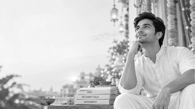 Nine Days of Navratri, One Goal – Freedom From Debt and Recovery Harassment