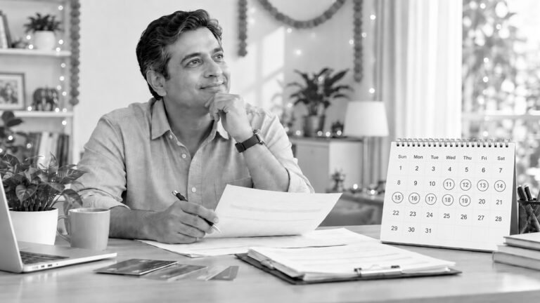 Nine Days, One Decision – Settle Your Loan For Debt Free Celebrations